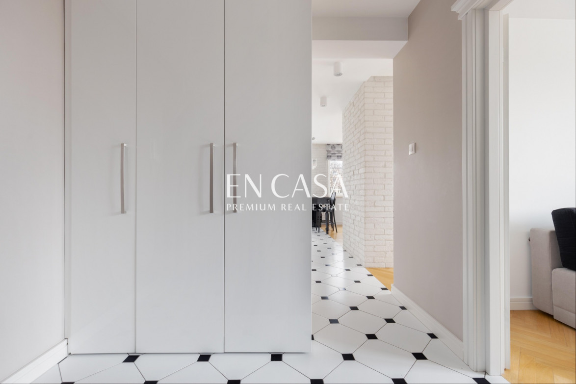 Apartment Rent Warszawa Śródmieście Dzielna 9